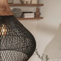 La Lumina Tressée