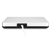 Externe DVD-Recorder voor optische schijven Draagbaar voor MacBook Air
