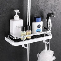 Badkamer douche opbergrek Organizer