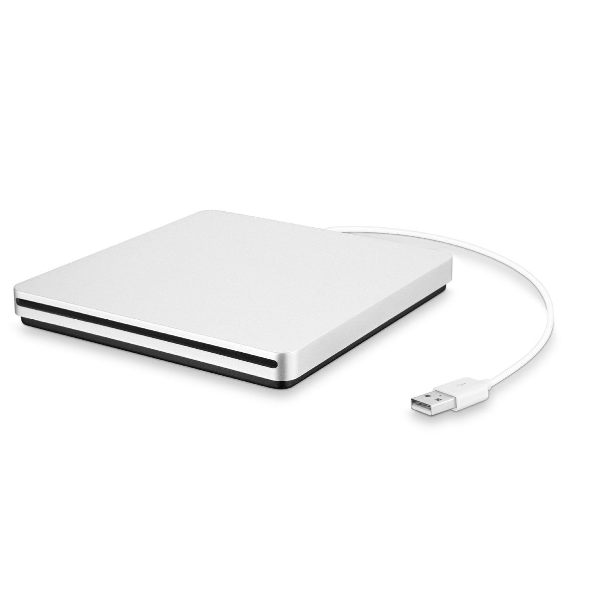 Externe DVD-Recorder voor optische schijven Draagbaar voor MacBook Air