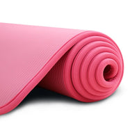 ZENFLEX – Extra dikke yogamat met antislip-technologie