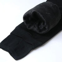 Warme Dikke Kashmir Winter Leggings | 1+1 Gratis