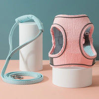 ComfortPaws | Suede-steun voor eenvoudig instappen