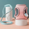 ComfortPaws | Suede-steun voor eenvoudig instappen