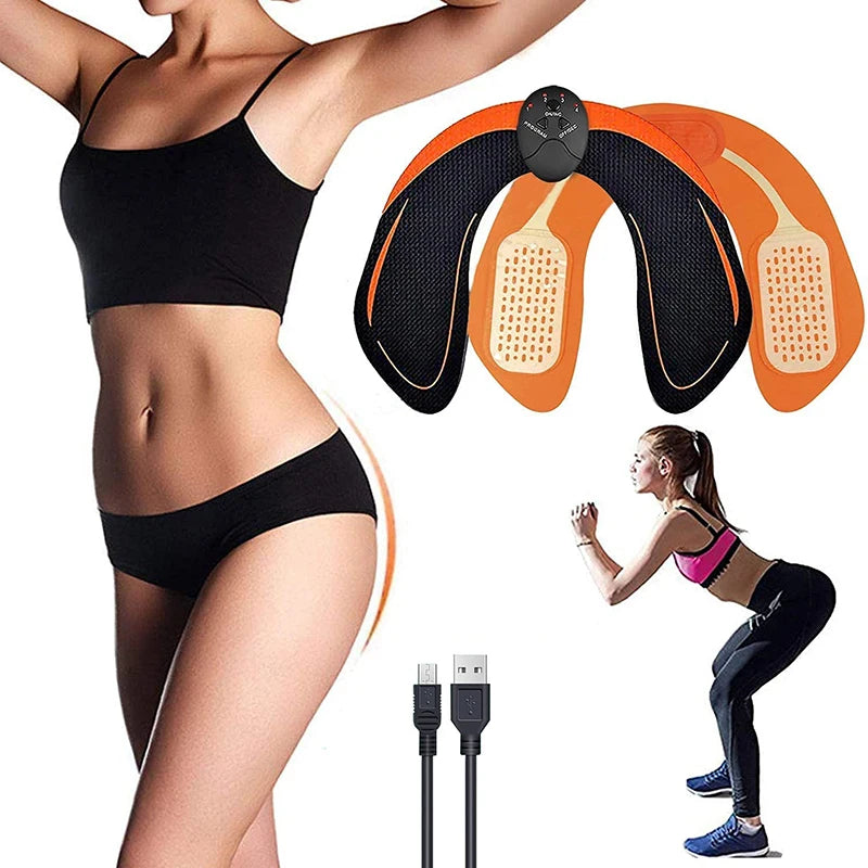 VitalShape | Verbetert de spierdefinitie en bevordert de vetverbranding