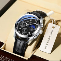 Premium horloge voor mannen