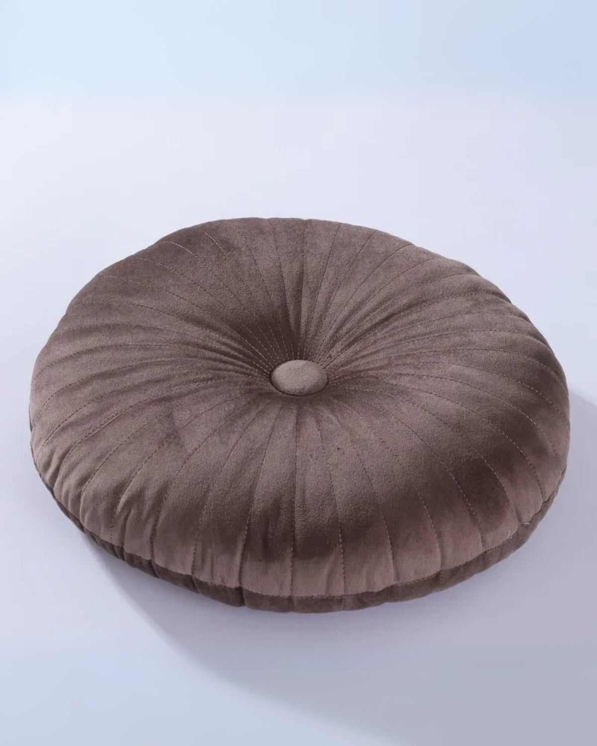 Poetica – Rond Kussen in Modern Design