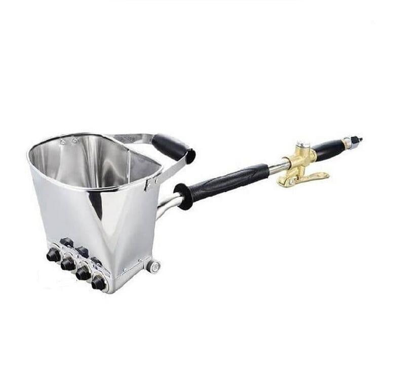 Vegg Sementmortel Spuitpistool