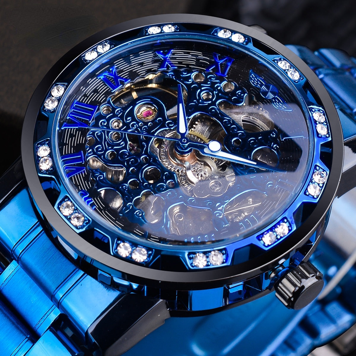 Bekijken | Tijdloze Luxe en Elegantie