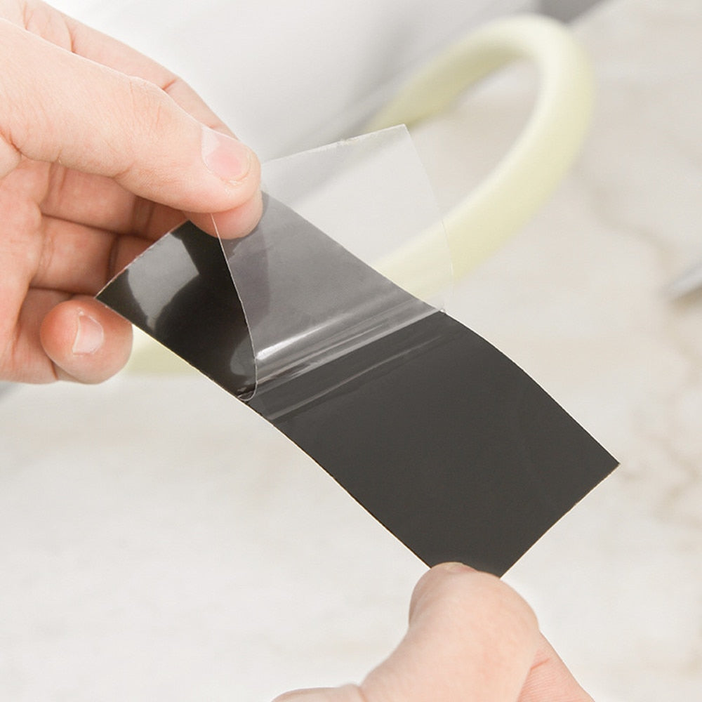 FixSeal Waterdichte Reparatietape – Directe Afsluiting voor Binnen en Buiten