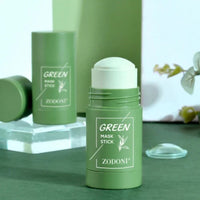Groene Thee Masker Stick