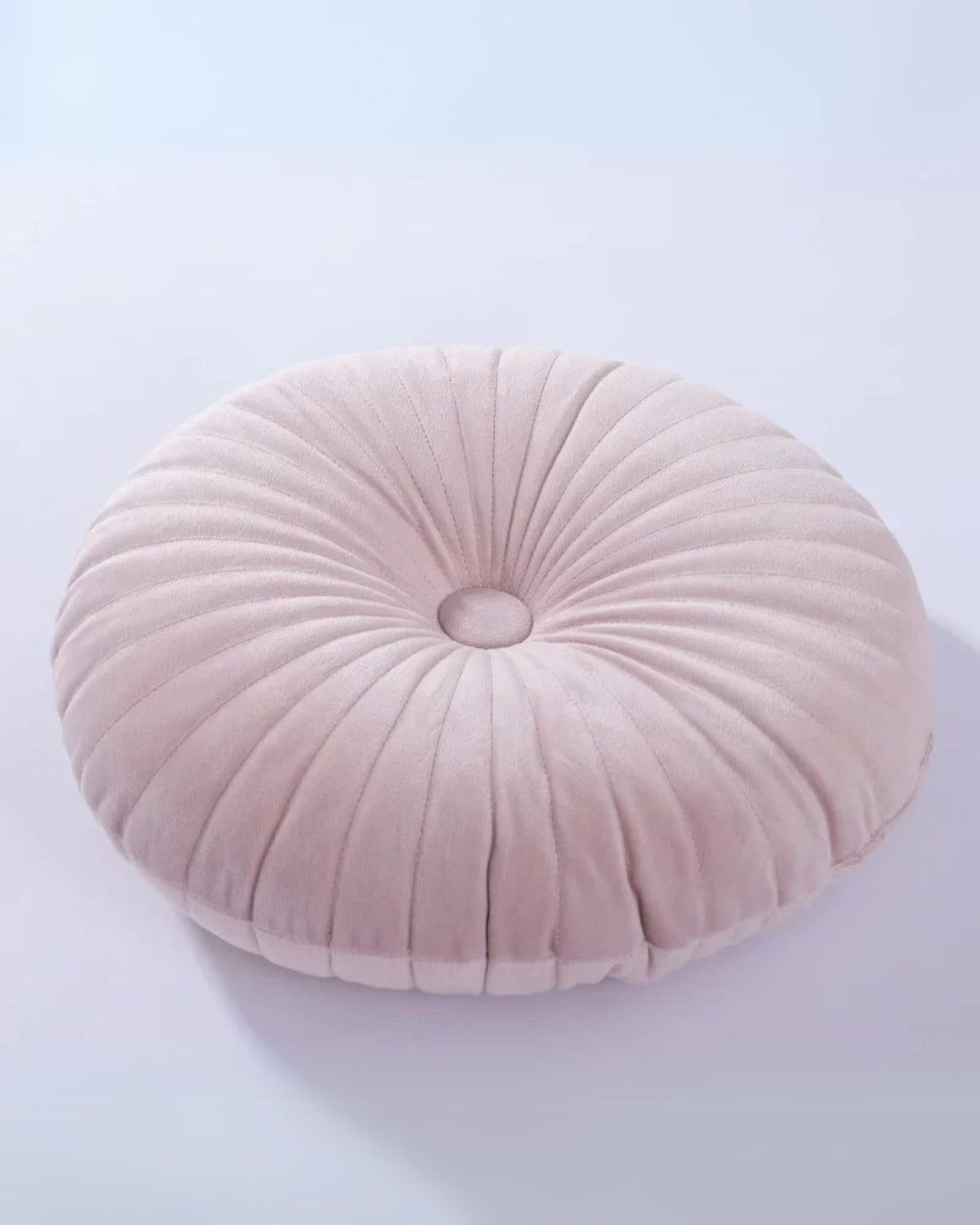 Poetica – Rond Kussen in Modern Design