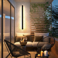 Vertica LED Wandlamp