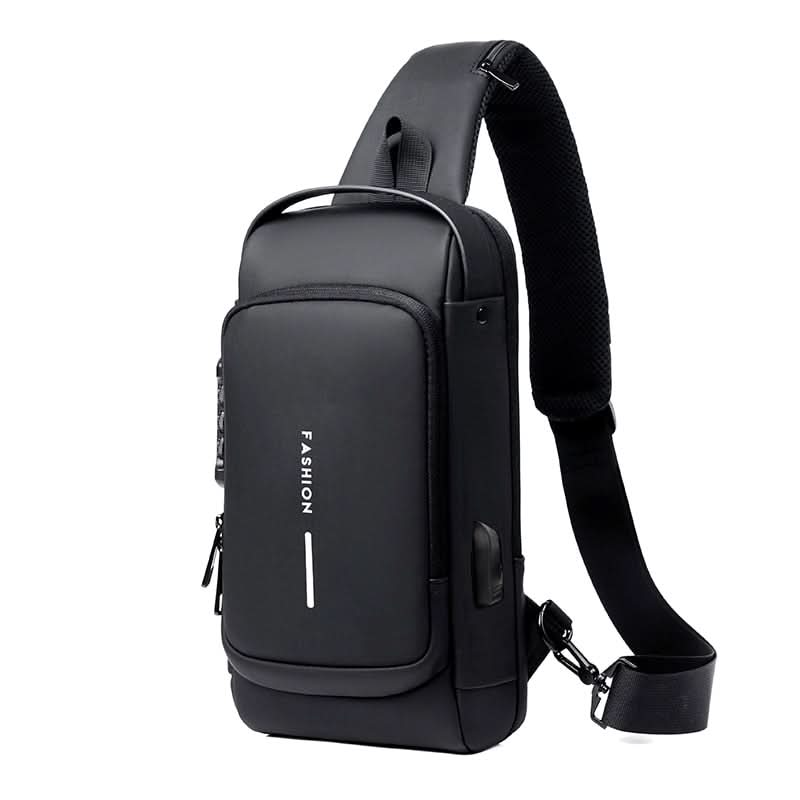 Ultra-veilige anti-diefstal tas voor uw reizen