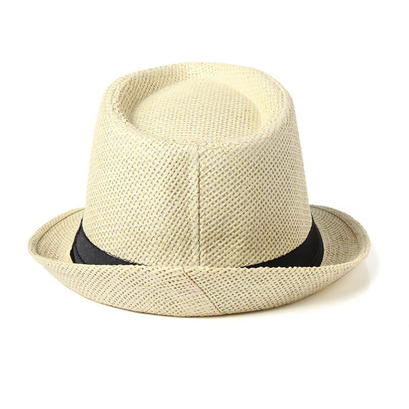 Handgemaakte Panamahat