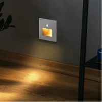 GLOWPATH – LED-traplicht met bewegingsdetectie voor een zachte omgevingsverlichting