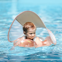 Baby Spedbarn Zwembad Float