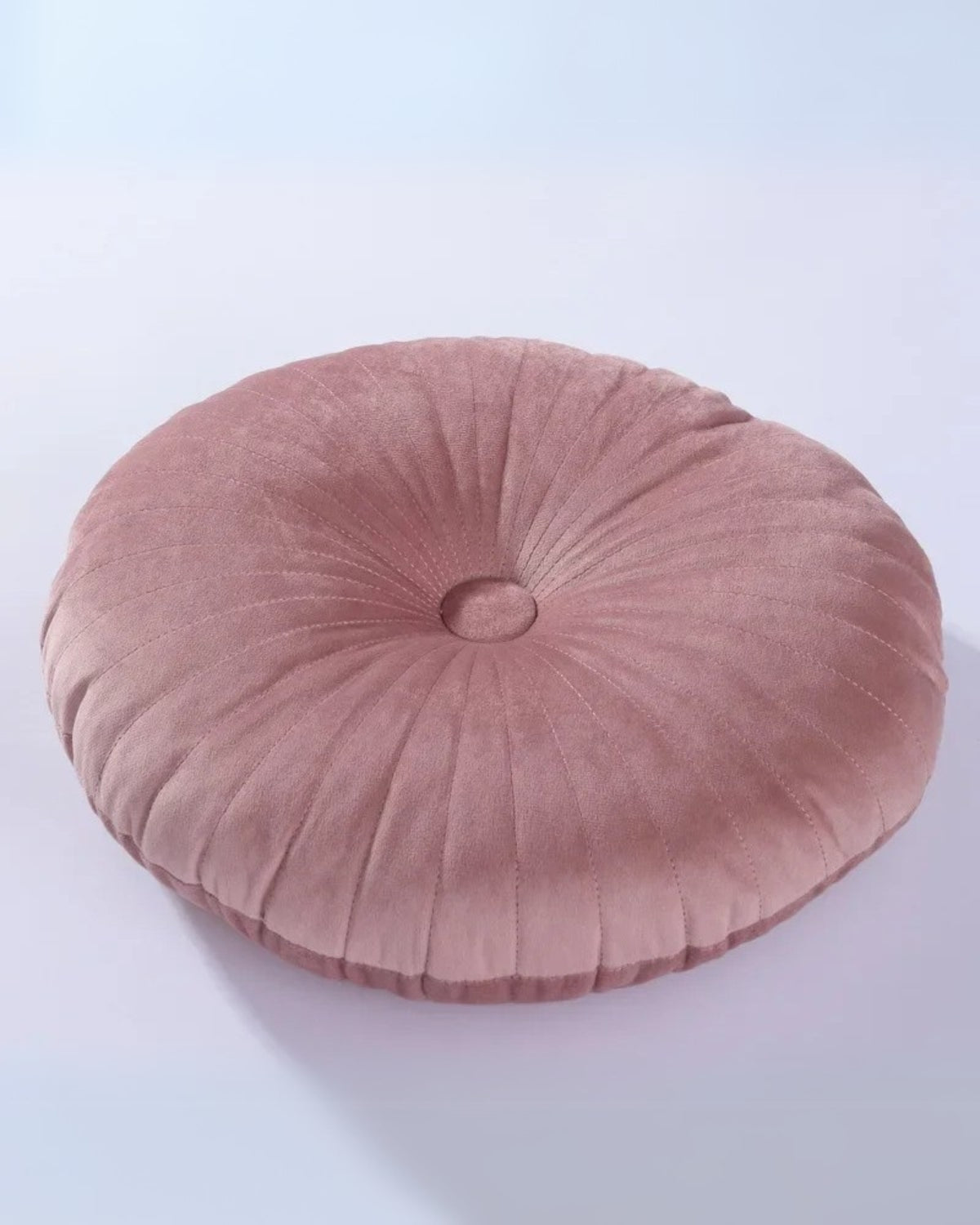 Poetica – Rond Kussen in Modern Design