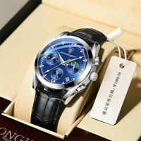 Premium horloge voor mannen