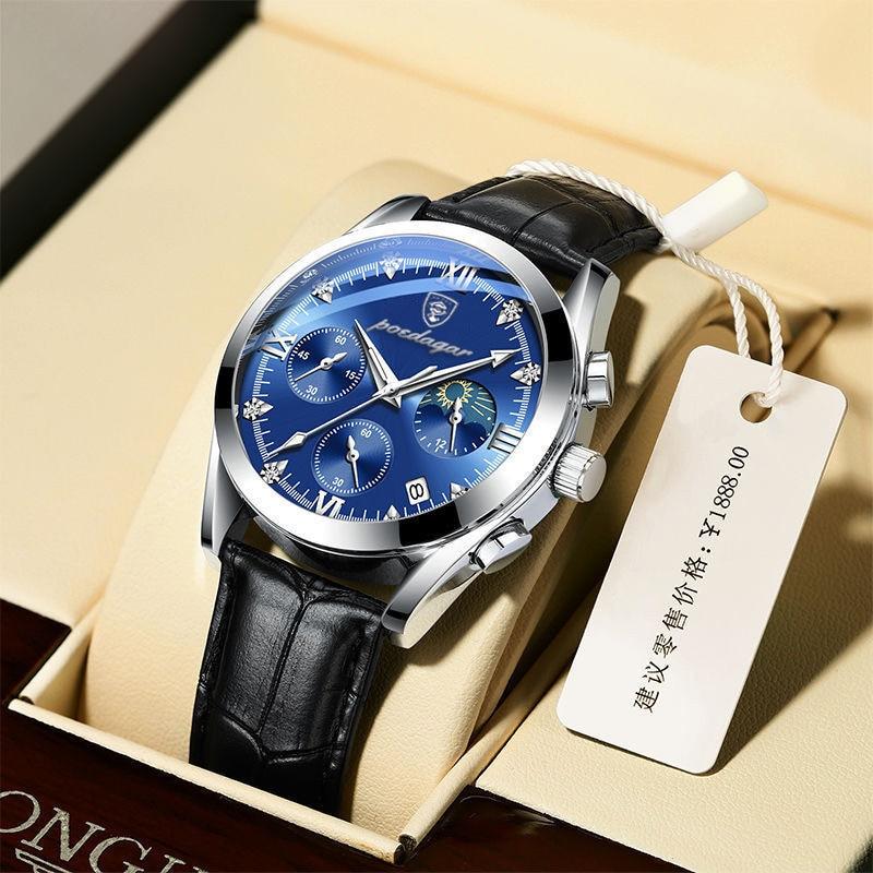 Premium horloge voor mannen