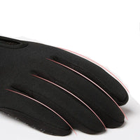 Water en winddichte handschoenen