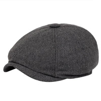 Peaky Blinders Cap - Herenlook
