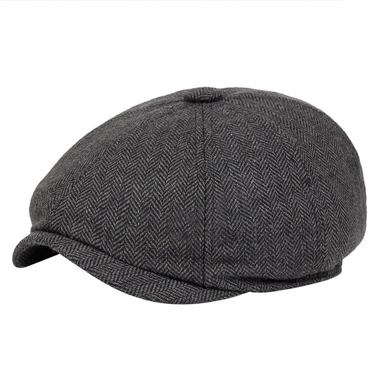 Peaky Blinders Cap - Herenlook