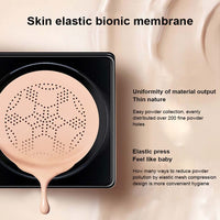 1+1 Gratis | MushroomGlow™ | Bespaar tijd zonder make-up