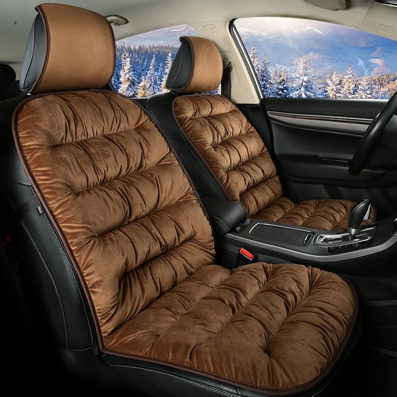 Gevoerde Autostoelhoes