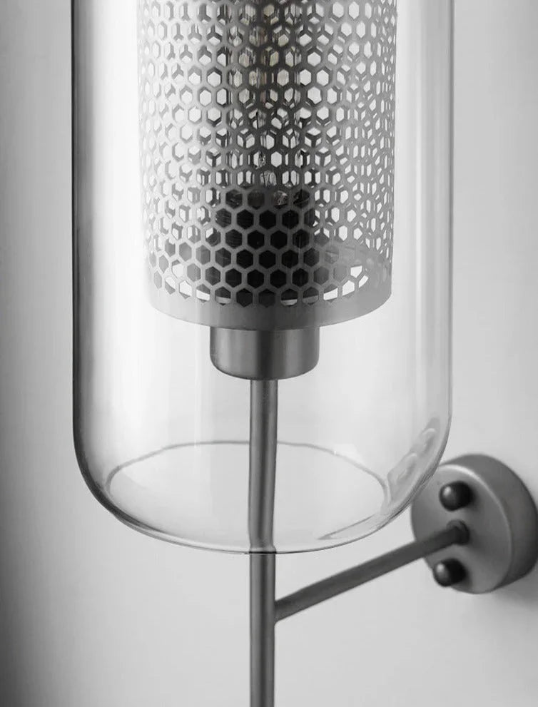 Allegro Wandlamp