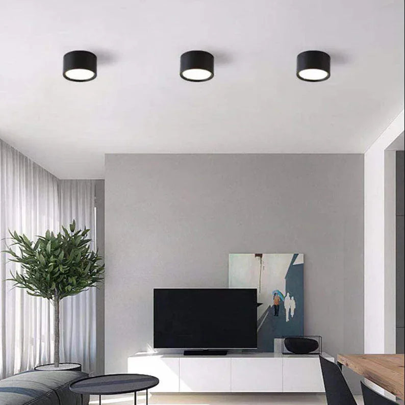 Emberlynn Opbouw Downlight