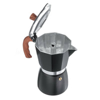 Italiaanse Stijl Pot Espresso-koffiemachine