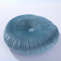 Poetica – Rond Kussen in Modern Design