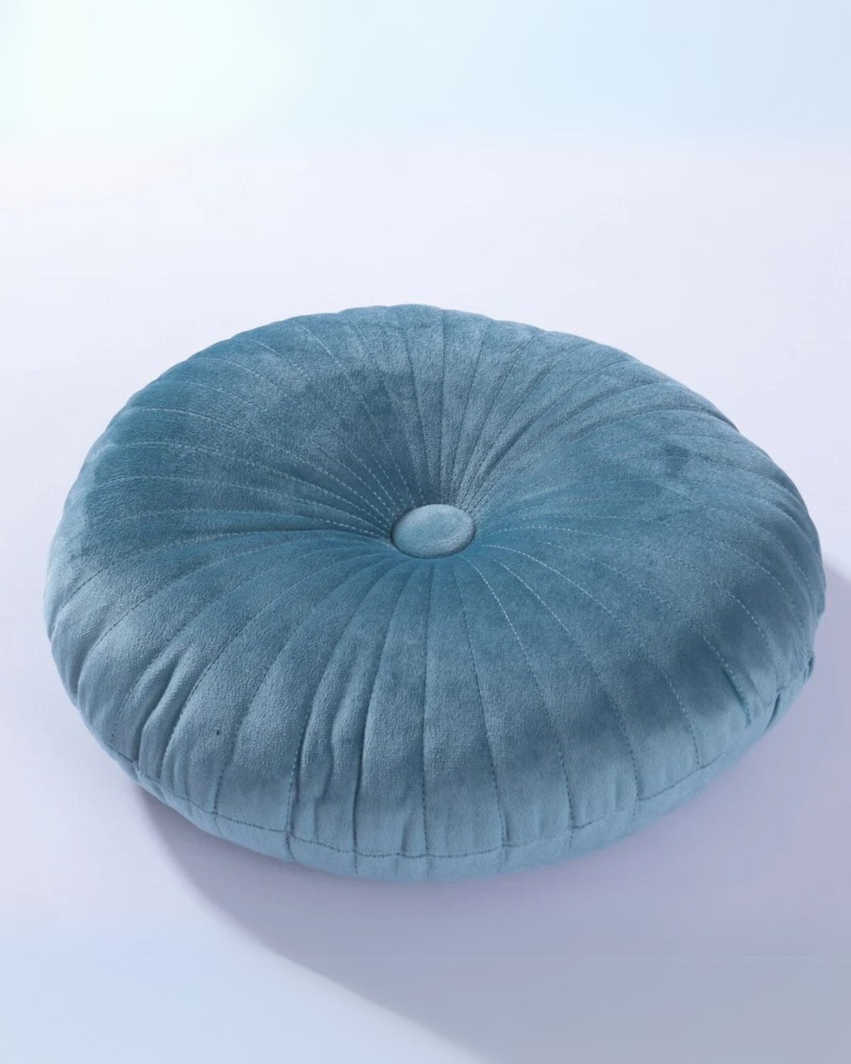 Poetica – Rond Kussen in Modern Design