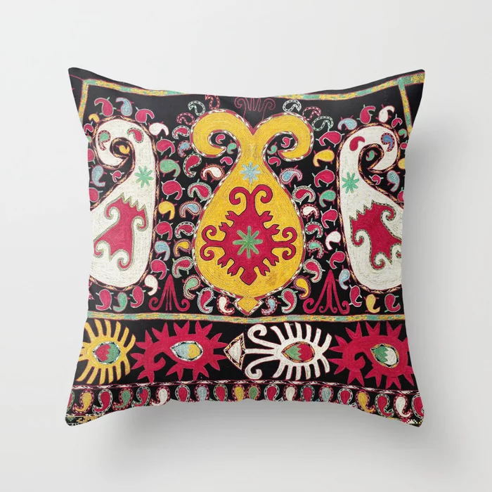 Nordic Kussenbezug Marokkaanse Stijl Kussen Indisch Bohemian Luxe Woonkamer Slaapkamer Kussenbezug Lendenkussenbezug Woondecoratie