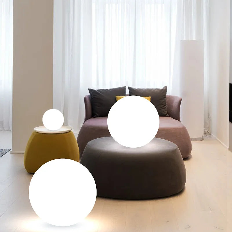 EleganceGlow | LED-verlichting in meerdere richtingen voor veelzijdige ruimtes
