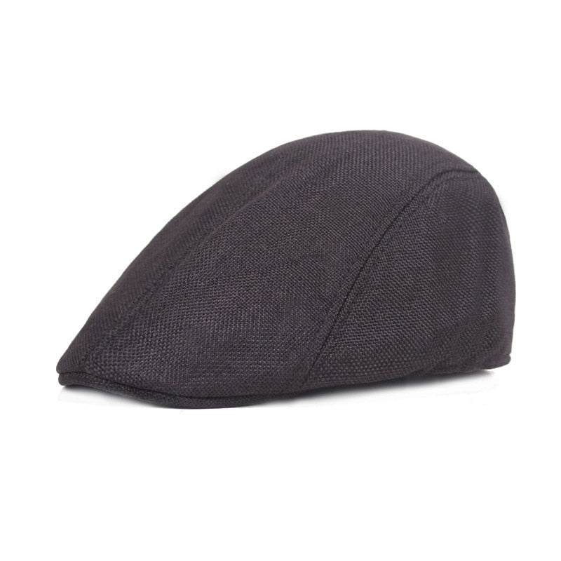 Peaky Blinders Cap - Herenlook