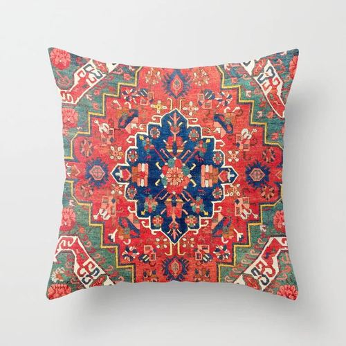 Nordic Kussenbezug Marokkaanse Stijl Kussen Indisch Bohemian Luxe Woonkamer Slaapkamer Kussenbezug Lendenkussenbezug Woondecoratie