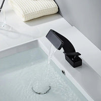SleekFlow - Modern gebogen kraan voor maximaal comfort