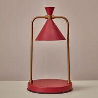 Leura Kaarsverwarmingslamp