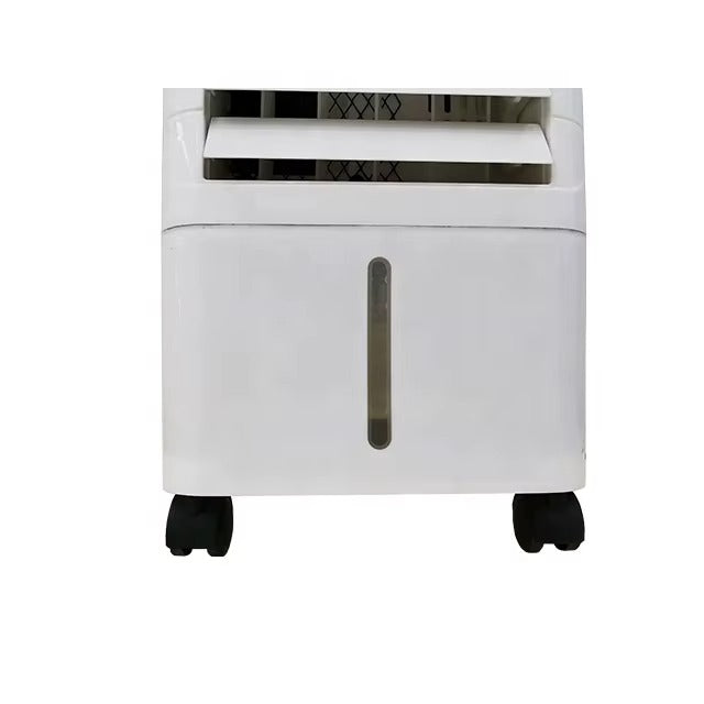 Draagbare Raamloze Airconditioner voor Thuis & Kantoor