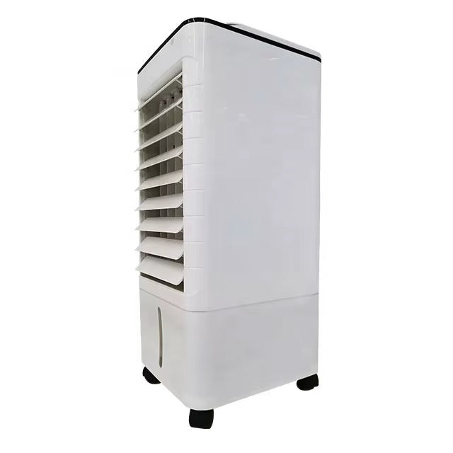 Draagbare Raamloze Airconditioner voor Thuis & Kantoor
