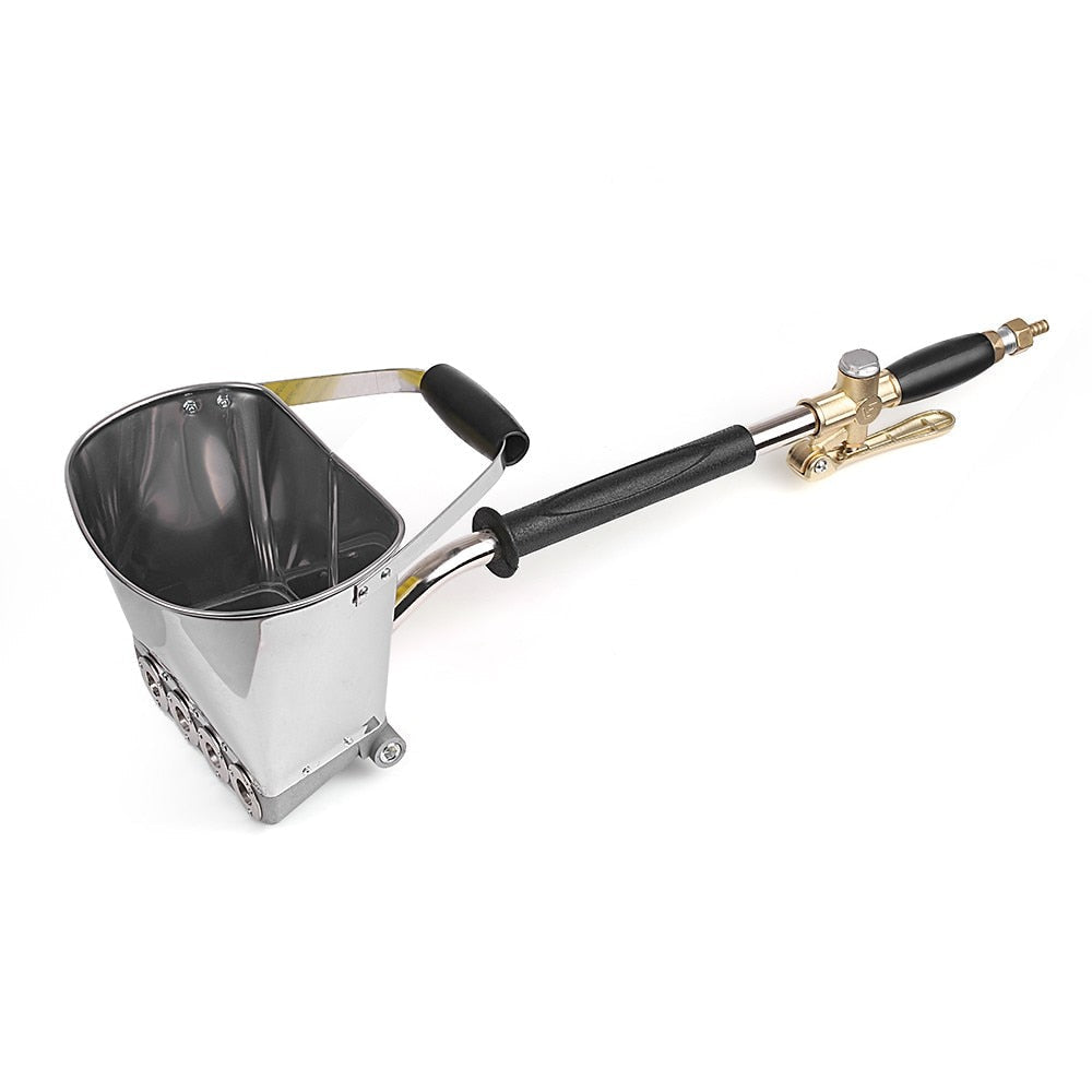 Vegg Sementmortel Spuitpistool