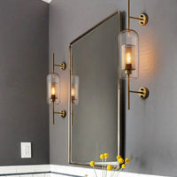 Allegro Wandlamp