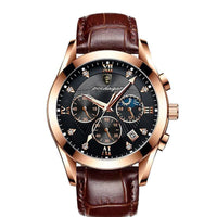 Premium horloge voor mannen