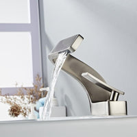 SleekFlow - Modern gebogen kraan voor maximaal comfort