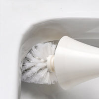 LuxeBrush – Elegante Toilettenborstel met innovatieve hygiënische functionaliteit