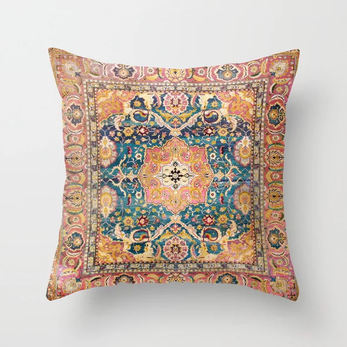 Nordic Kussenbezug Marokkaanse Stijl Kussen Indisch Bohemian Luxe Woonkamer Slaapkamer Kussenbezug Lendenkussenbezug Woondecoratie