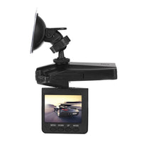 Full HD 1080P dashboardcamera met nachtzicht