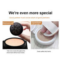 1+1 Gratis | MushroomGlow™ | Bespaar tijd zonder make-up